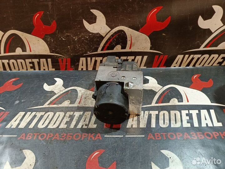 Блок ABS Nissan Almera N16 N16 QG15DE 2001