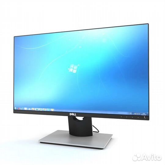 Продам монитор Dell