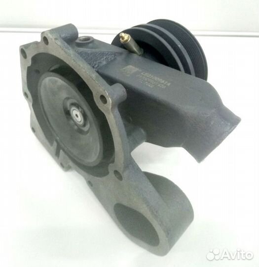 Насос водяной shacman X3000 WP10 WP12 Е3 (LEO Trad