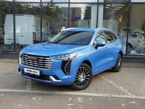 Haval Jolion 1.5 AMT, 2023, 7 871 км, с пробегом, цена 2 275 000 руб.