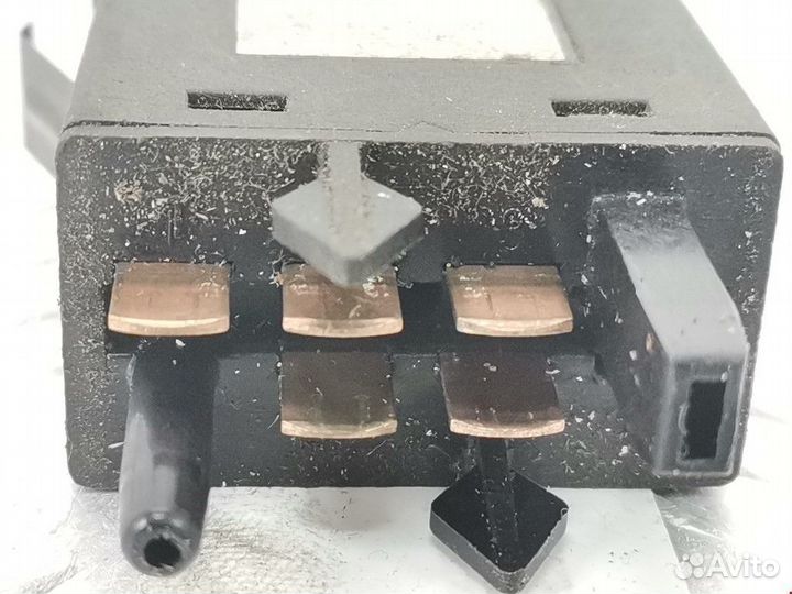 Кнопка парктроника Ford Galaxy рест. 2001 1124967