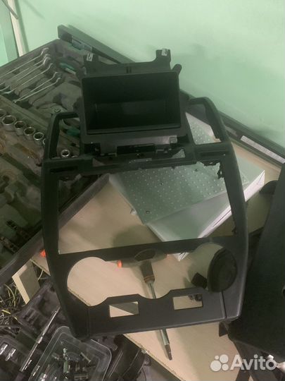 Рамка freelander