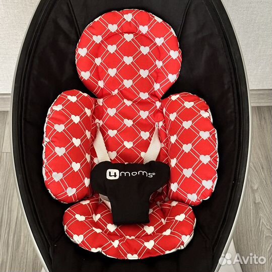 Вкладыши Мамару mamaRoo