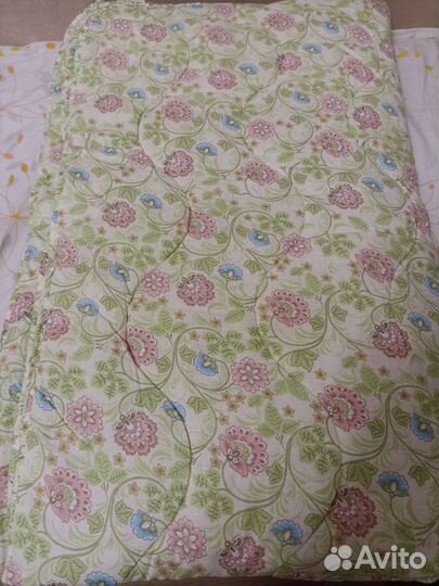 Одеяло 172x205