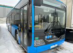 Городской автобус Yutong ZK6116HG, 2023