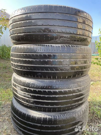 Toyo NanoEnergy R38 205/60 R16