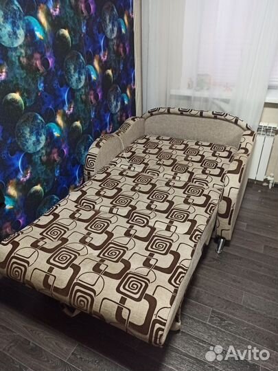 Диван бу