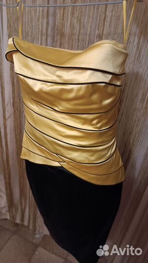 Платье праздничное 46- 48 р- р (за Вашу цену)
