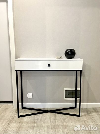 Консоль 100*30см