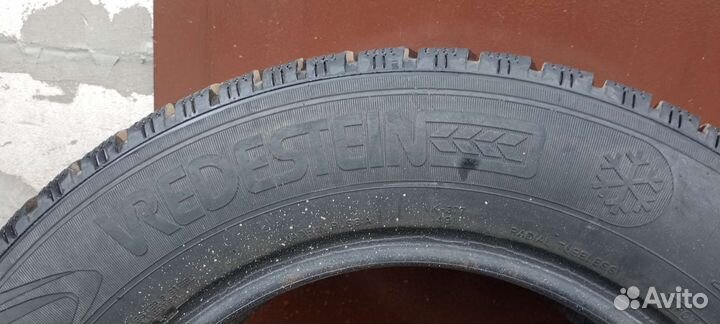Vredestein IceTrac 205/65 R15 94Q