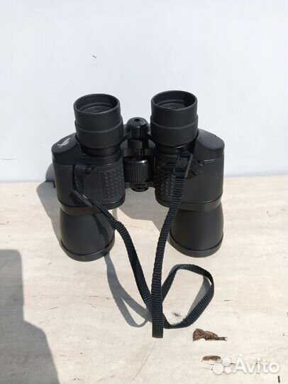 Бинокль
