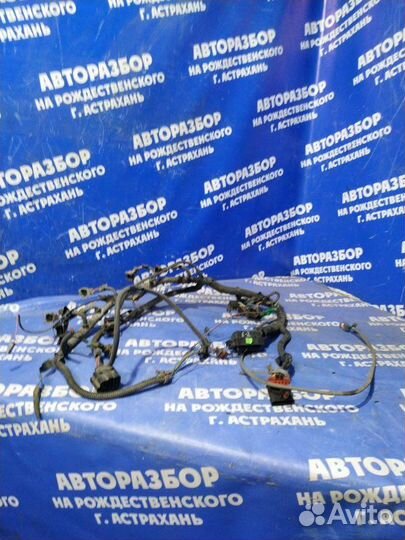 Жгут проводов эбу Газ Газель 3302 грузовой