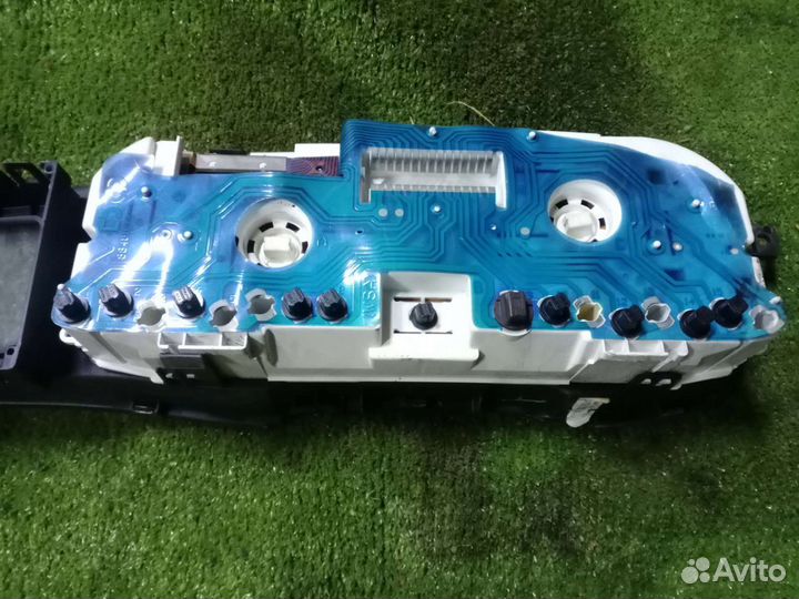 Щиток приборов opel Vectra b