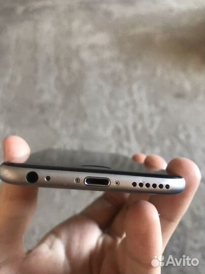 iPhone 6S, 16 ГБ