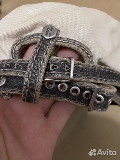 Кепка мужская