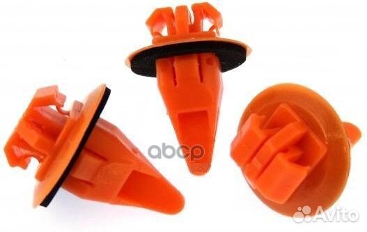 Клипса LC prado 12# 7539735010 toyota