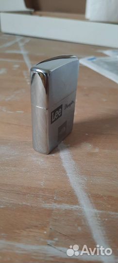 Зажигалка zippo