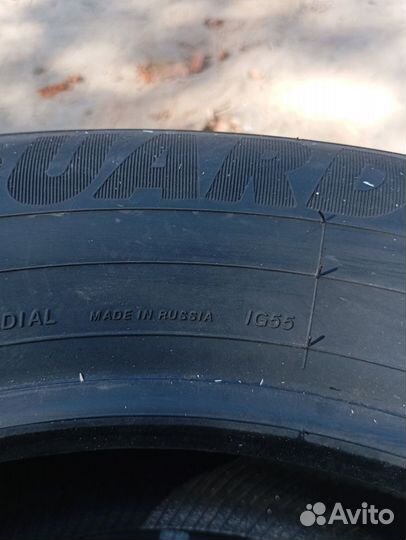 Yokohama Ice Guard IG55 225/60 R17 103T