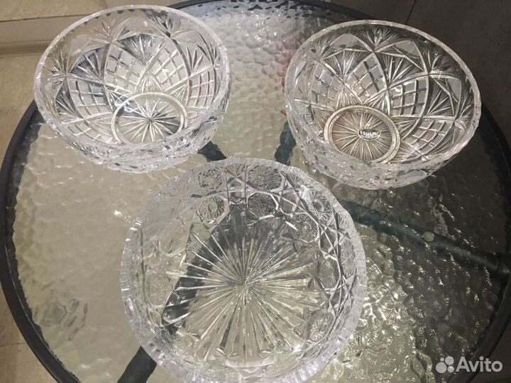 Конфетница/салатница