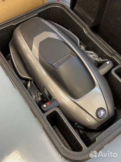 Подводный скутер