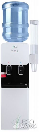 Кулер Ecotronic J1-LC XS