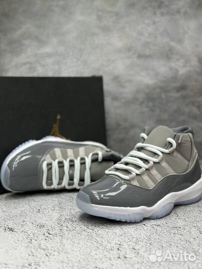 Nike Air Jordan 11