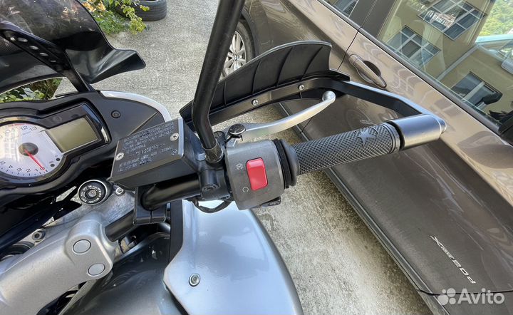 Kawasaki Versys kle 650 ABS