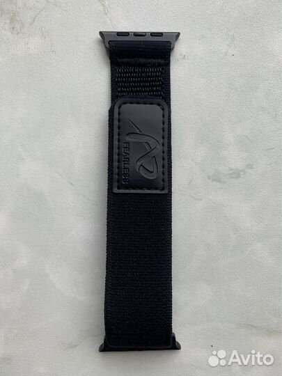 Продам ремешки для чОрных Apple Watch)