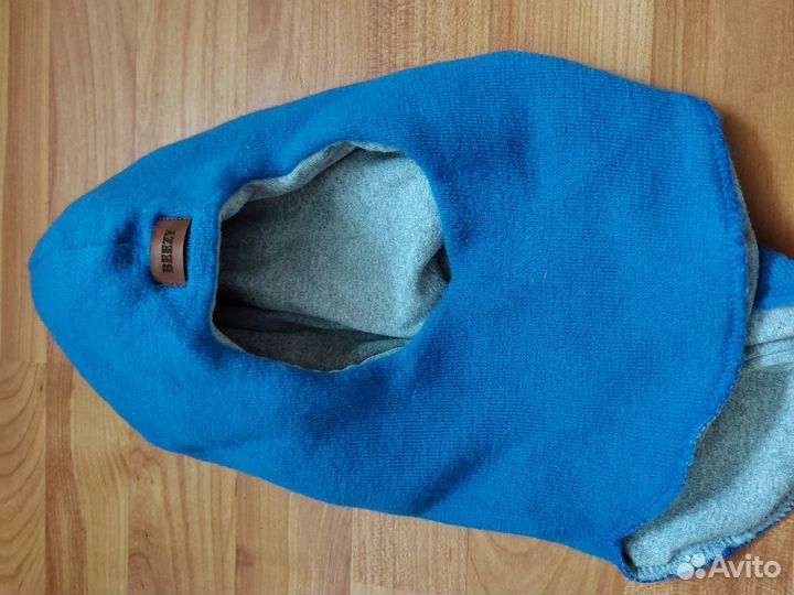 Зимние шлемы beezy, и kivat р. 3