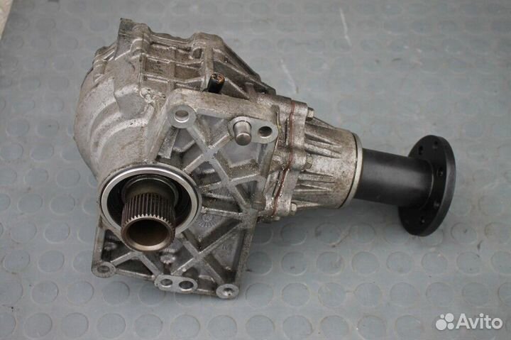 Редуктор передний Хендай ix35 2.0