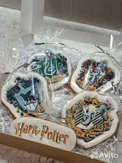 Набор Гарри Поттер