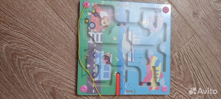 Игровой скотч