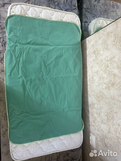 Матрас детский