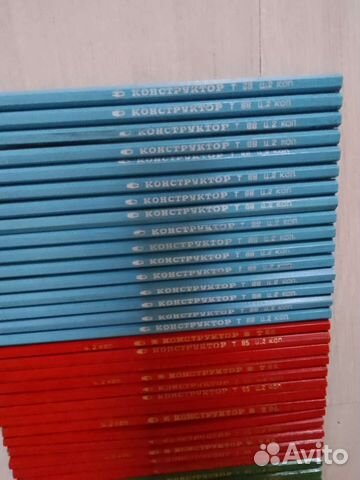 Карандаши простые СССР