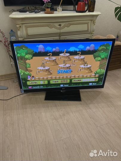 Телевизор LG 60 дюймов