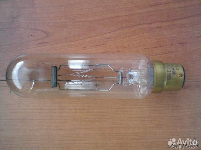 Проэкционные лампы