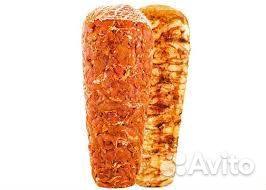 Мясо для шаурмы халяль