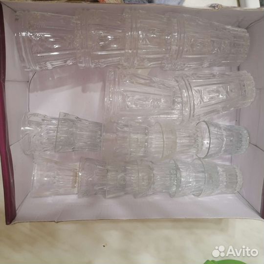 Стопки СССР