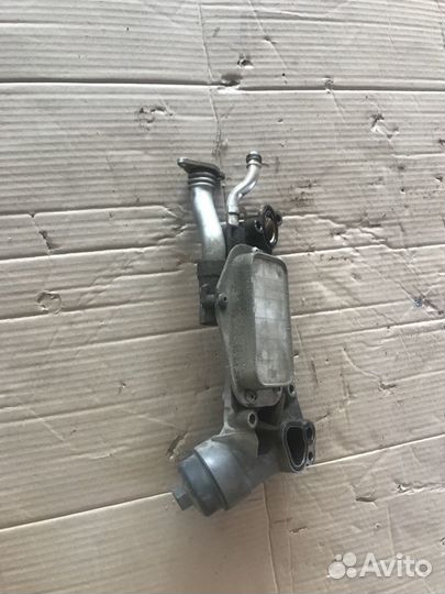 Теплообменник на опель астра Н