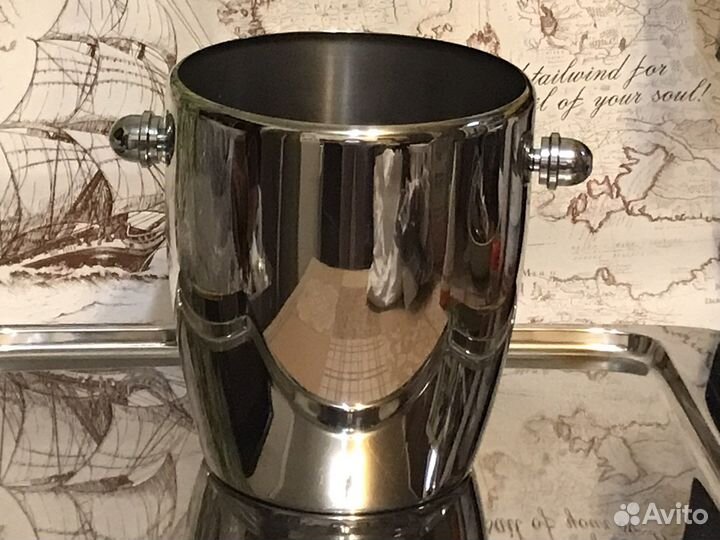 Ведро для шампанского Цептер, Zepter