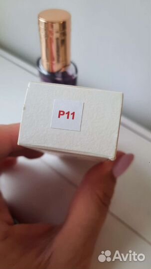 Парфюмерная вода S-parfum P11