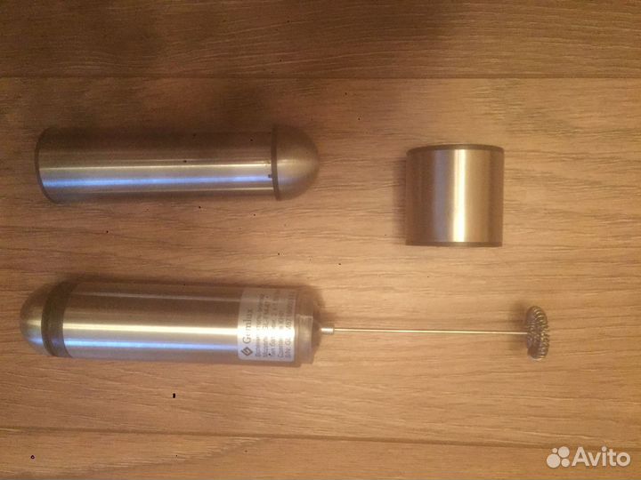 Вспениватель молока