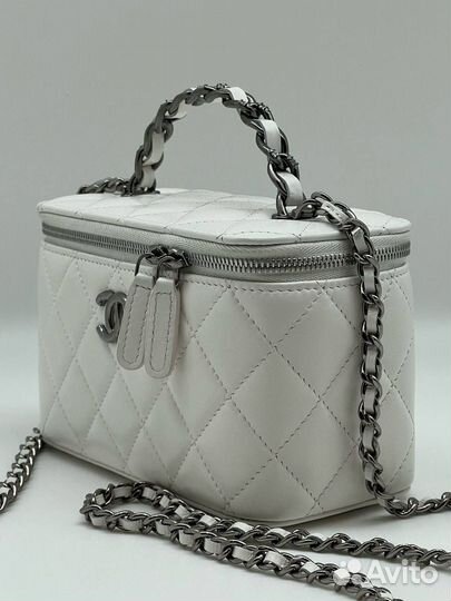 Сумка chanel