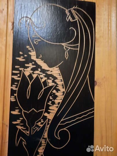 Панно настенное