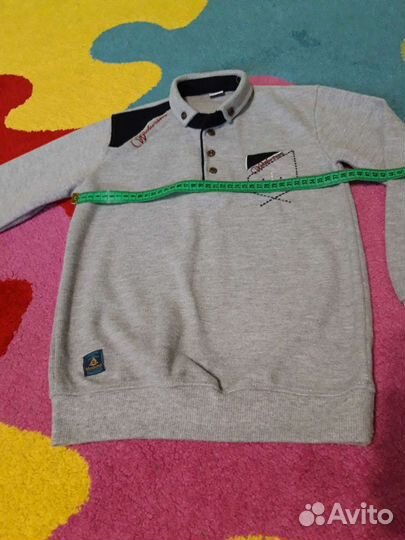 Свитер для мальчика