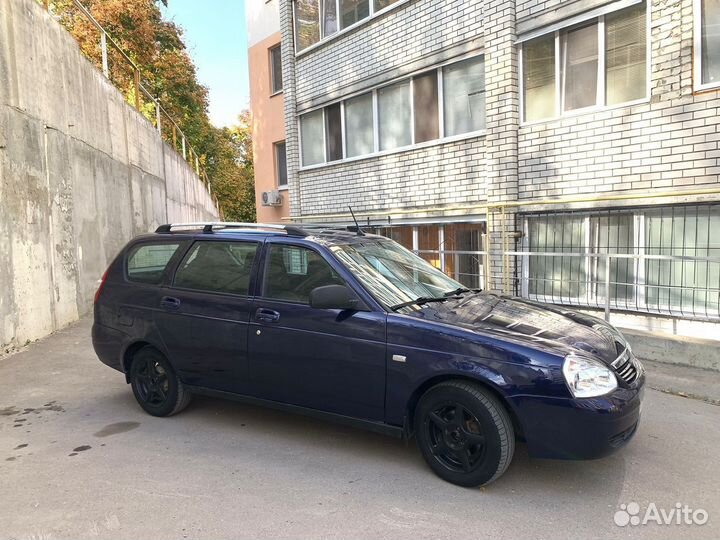 LADA Priora 1.6 МТ, 2011, 160 000 км