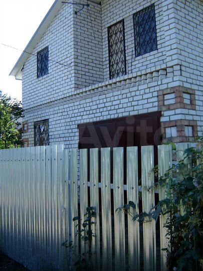 Дача 100 м² на участке 15 сот.