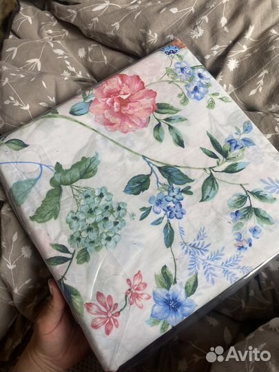 Пододеяльник 1.5