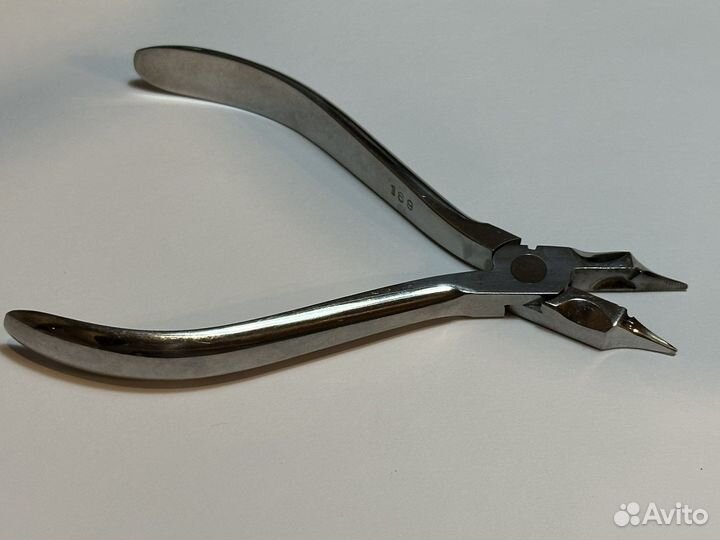 Щипцы для загиба дуг