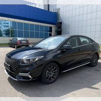 OMODA S5 1.5 CVT, 2023, 60 км, с пробегом, цена 1 629 000 руб.